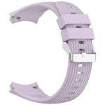Curea din silicon Bizon Strap Watch Silicone T compatibila cu Huawei Watch 5 46mm, Mov 4 - lerato.ro