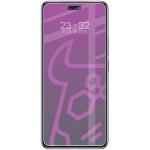 Set 2 folii sticla hibrid Bizon Hybrid Mule Duo compatibile cu Huawei nova 14 Pro, Transparent 4 - lerato.ro