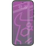 Set 2 folii sticla hibrid Bizon Hybrid Mule Duo compatibile cu Motorola Moto G77 5G, Transparent 4 - lerato.ro