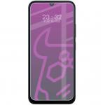 Set 2 folii sticla hibrid Bizon Hybrid Mule Duo compatibile cu Xiaomi Redmi A7 Pro 4G, Transparent 4 - lerato.ro