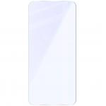 Folie sticla hibrid Bizon Hybrid Mule compatibila cu Samsung Galaxy A37 5G, Transparent 5 - lerato.ro