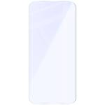 Folie sticla hibrid Bizon Hybrid Mule compatibila cu Xiaomi Poco X8 Pro, Transparent 5 - lerato.ro