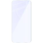 Folie sticla hibrid Bizon Hybrid Mule compatibila cu Xiaomi Poco X8 Pro Max, Transparent 5 - lerato.ro