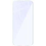 Folie sticla hibrid Bizon Hybrid Mule compatibila cu Vivo V70 5G, Transparent 5 - lerato.ro