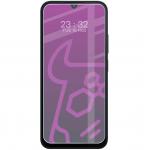 Folie sticla hibrid Bizon Hybrid Mule compatibila cu Xiaomi Redmi A7 Pro 4G, Transparent 4 - lerato.ro