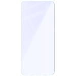 Folie sticla hibrid Bizon Hybrid Mule compatibila cu Xiaomi Redmi A7 Pro 4G, Transparent 5 - lerato.ro