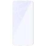 Folie sticla hibrid Bizon Hybrid Mule compatibila cu Vivo X300 FE, Transparent 5 - lerato.ro