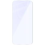 Folie sticla hibrid Bizon Hybrid Mule compatibila cu Honor 600 Pro 5G, Transparent 5 - lerato.ro