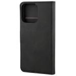 Husa flip cover Bizon Pocket compatibila cu Oppo Reno 15 F / FS, Negru 5 - lerato.ro