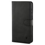 Husa flip cover Bizon Pocket compatibila cu Samsung Galaxy A27 5G, Negru 4 - lerato.ro