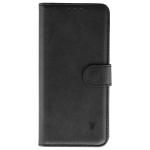 Husa flip cover Bizon Pocket compatibila cu Honor 600 5G / 600 Pro 5G, Negru 2 - lerato.ro