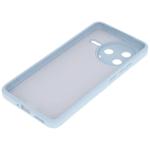 Carcasa Bizon Tur compatibila cu Xiaomi Poco F7 Pro, Light Blue 5 - lerato.ro