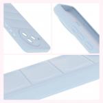 Carcasa Bizon Tur compatibila cu Xiaomi Poco F7 Pro, Light Blue 8 - lerato.ro