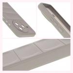 Carcasa Bizon Tur compatibila cu Xiaomi Poco F7 Pro, Light Grey 8 - lerato.ro