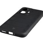 Carcasa Bizon Tur compatibila cu Xiaomi Poco F7, Negru 4 - lerato.ro