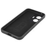 Carcasa Bizon Tur compatibila cu Xiaomi Poco F7, Negru 5 - lerato.ro