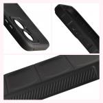 Carcasa Bizon Tur compatibila cu Xiaomi Poco F7, Negru 8 - lerato.ro
