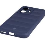 Carcasa Bizon Tur compatibila cu Xiaomi Poco F7, Dark Blue 4 - lerato.ro