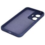 Carcasa Bizon Tur compatibila cu Xiaomi Poco F7, Dark Blue 5 - lerato.ro