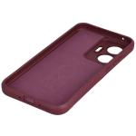 Carcasa Bizon Tur compatibila cu Xiaomi Poco F7, Dark Purple 5 - lerato.ro