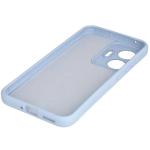 Carcasa Bizon Tur compatibila cu Xiaomi Poco F7, Light Blue 5 - lerato.ro