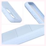 Carcasa Bizon Tur compatibila cu Xiaomi Poco F7, Light Blue 8 - lerato.ro
