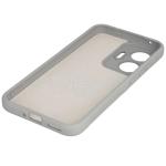 Carcasa Bizon Tur compatibila cu Xiaomi Poco F7, Light Grey 5 - lerato.ro