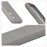 Carcasa Bizon Tur compatibila cu Xiaomi Poco X8 Pro Max, Light Grey 8 - lerato.ro