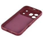 Carcasa Bizon Tur compatibila cu Honor 600 5G / 600 Pro 5G, Dark Purple 5 - lerato.ro