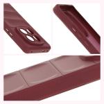 Carcasa Bizon Tur compatibila cu Xiaomi Redmi Note 14 Pro Plus 5G, Dark Purple 8 - lerato.ro