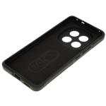Carcasa Bizon Tur compatibila cu Xiaomi Redmi Note 14 Pro Plus 5G, Negru 5 - lerato.ro