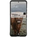 Carcasa Bizon Tur compatibila cu Xiaomi Redmi Note 14 Pro Plus 5G, Negru 6 - lerato.ro