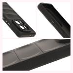 Carcasa Bizon Tur compatibila cu Xiaomi Redmi Note 14 Pro Plus 5G, Negru 8 - lerato.ro