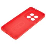 Carcasa Bizon Tur compatibila cu Xiaomi Redmi Note 14 Pro Plus 5G, Rosu 5 - lerato.ro