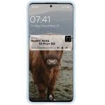 Carcasa Bizon Tur compatibila cu Xiaomi Redmi Note 14 Pro Plus 5G, Light Blue 4 - lerato.ro