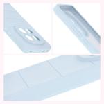 Carcasa Bizon Tur compatibila cu Xiaomi Redmi Note 14 Pro Plus 5G, Light Blue 6 - lerato.ro