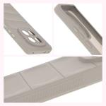 Carcasa Bizon Tur compatibila cu Xiaomi Redmi Note 14 Pro Plus 5G, Light Grey 8 - lerato.ro