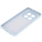 Carcasa Bizon Tur compatibila cu Xiaomi Redmi Note 14 Pro 5G / Poco X7, Light Blue 5 - lerato.ro