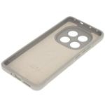 Carcasa Bizon Tur compatibila cu Xiaomi Redmi Note 14 Pro 5G / Poco X7, Light Grey 5 - lerato.ro