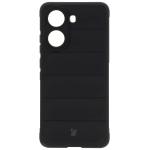 Carcasa Bizon Tur compatibila cu Xiaomi Poco X7 Pro, Negru 2 - lerato.ro