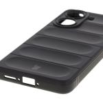 Carcasa Bizon Tur compatibila cu Xiaomi Poco X7 Pro, Negru 4 - lerato.ro