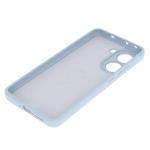 Carcasa Bizon Tur compatibila cu Xiaomi Poco X7 Pro, Light Blue 5 - lerato.ro