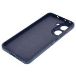 Carcasa Bizon Tur compatibila cu Xiaomi Poco X7 Pro, Dark Blue 5 - lerato.ro