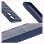 Carcasa Bizon Tur compatibila cu Xiaomi Poco X7 Pro, Dark Blue 8 - lerato.ro