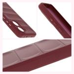 Carcasa Bizon Tur compatibila cu Xiaomi Poco X7 Pro, Dark Purple 8 - lerato.ro