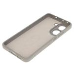 Carcasa Bizon Tur compatibila cu Xiaomi Poco X7 Pro, Light Grey 5 - lerato.ro