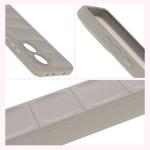 Carcasa Bizon Tur compatibila cu Xiaomi Poco X7 Pro, Light Grey 8 - lerato.ro