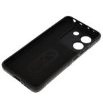 Carcasa Bizon Tur compatibila cu Xiaomi Poco M7 Pro 5G, Negru 5 - lerato.ro