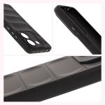 Carcasa Bizon Tur compatibila cu Xiaomi Poco M7 Pro 5G, Negru 8 - lerato.ro