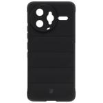 Carcasa Bizon Tur compatibila cu Xiaomi Poco F7 Ultra, Negru 2 - lerato.ro